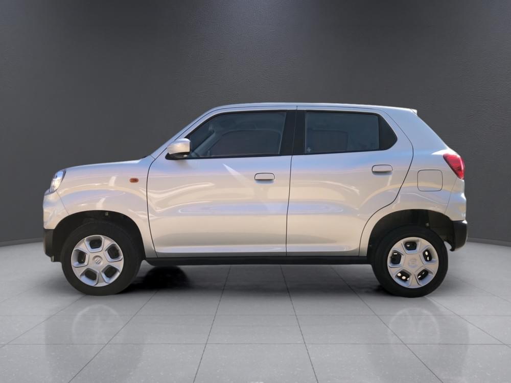 Suzuki S-Presso 1.0 Gl+ Amt