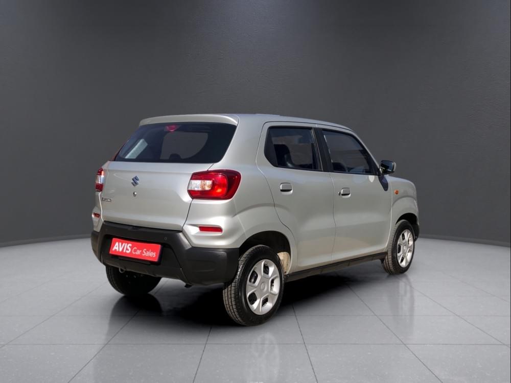 Suzuki S-Presso 1.0 Gl+ Amt