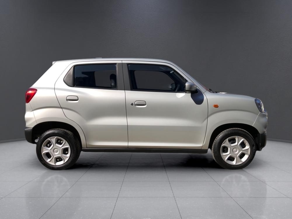 Suzuki S-Presso 1.0 Gl+ Amt
