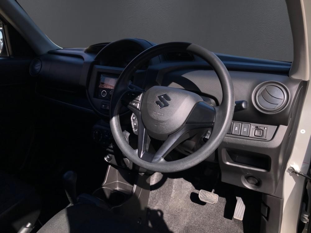 Suzuki S-Presso 1.0 Gl+ Amt