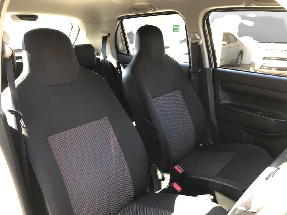 Suzuki S-Presso 1.0 Gl+ Amt