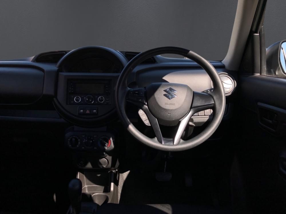 Suzuki S-Presso 1.0 Gl+ Amt
