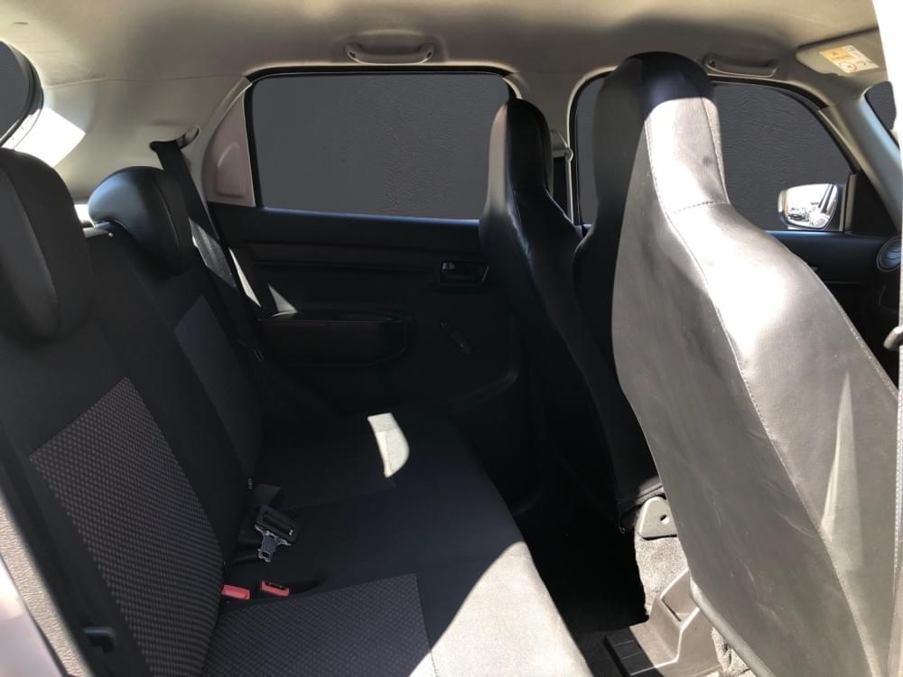 Suzuki S-Presso 1.0 Gl+ Amt