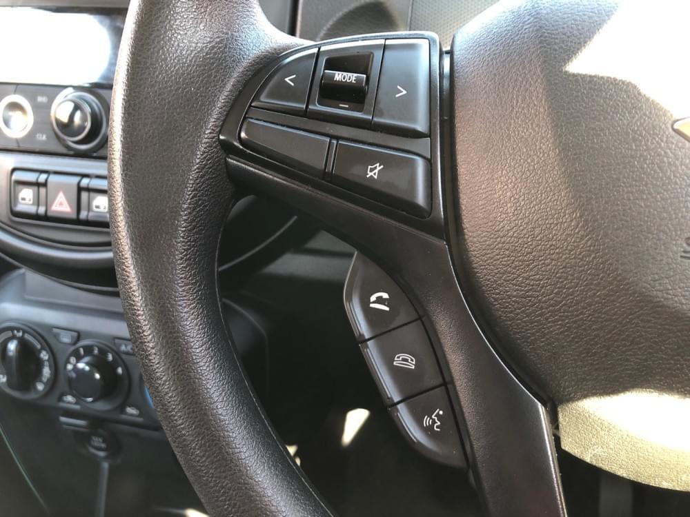 Suzuki S-Presso 1.0 Gl+ Amt
