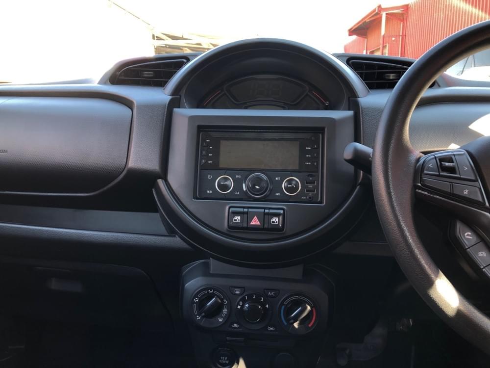 Suzuki S-Presso 1.0 Gl+ Amt