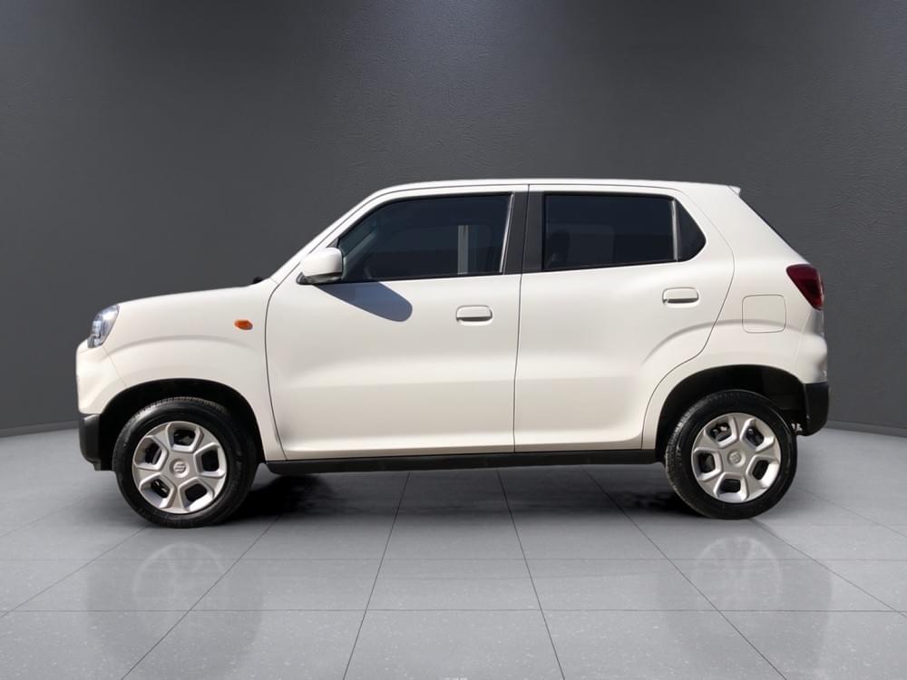 Suzuki S-Presso 1.0 Gl Amt