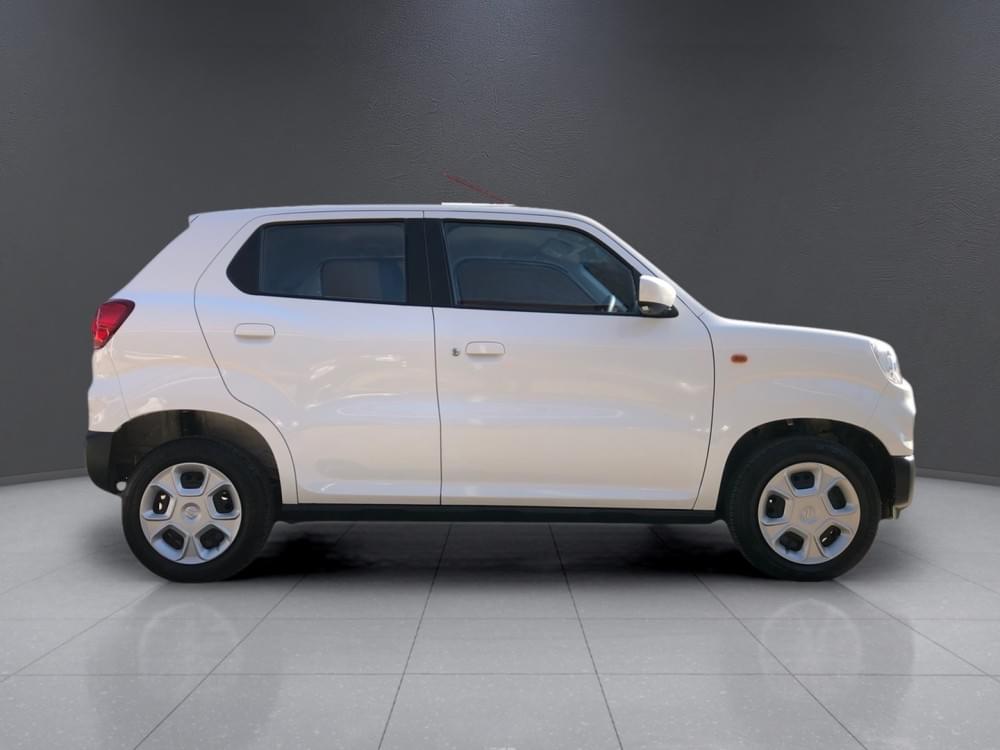 Suzuki S-Presso 1.0 Gl Amt
