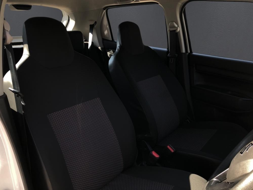 Suzuki S-Presso 1.0 Gl Amt