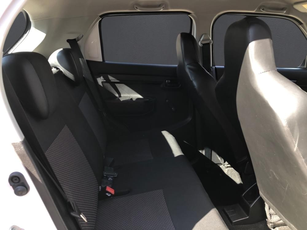 Suzuki S-Presso 1.0 Gl Amt