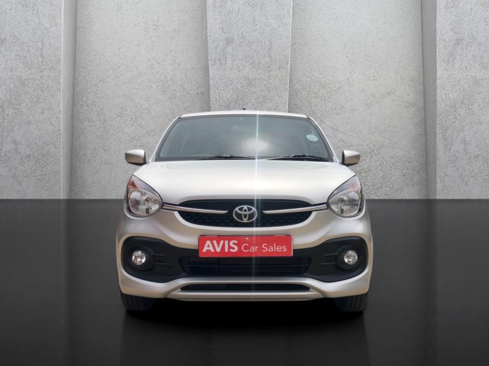 Suzuki Celerio 1.0 Gl Amt