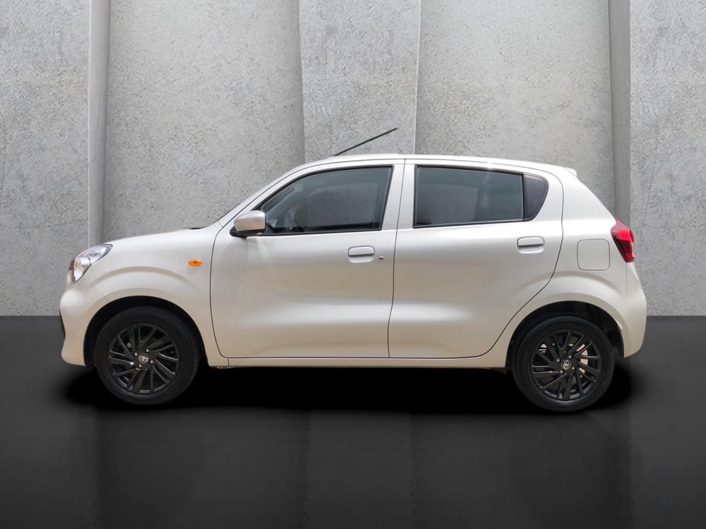 Suzuki Celerio 1.0 Gl Amt