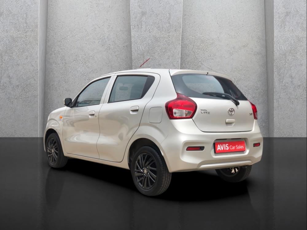 Suzuki Celerio 1.0 Gl Amt