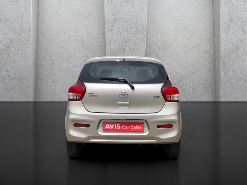 Suzuki Celerio 1.0 Gl Amt