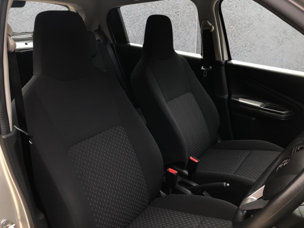 Suzuki Celerio 1.0 Gl Amt