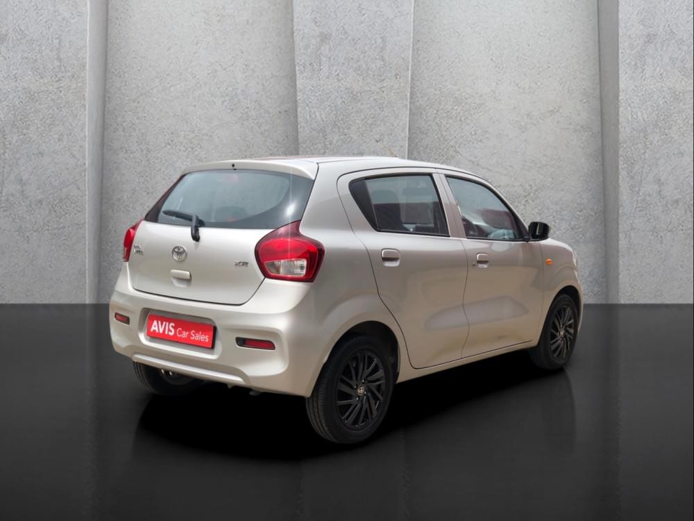 Suzuki Celerio 1.0 Gl Amt