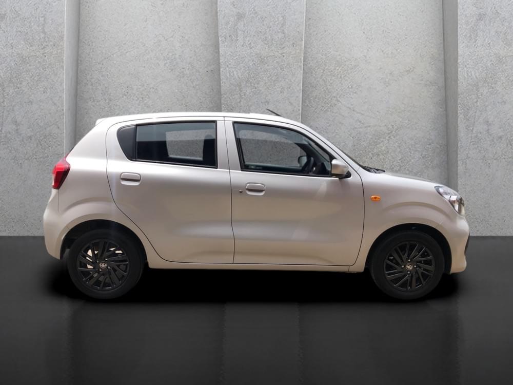 Suzuki Celerio 1.0 Gl Amt