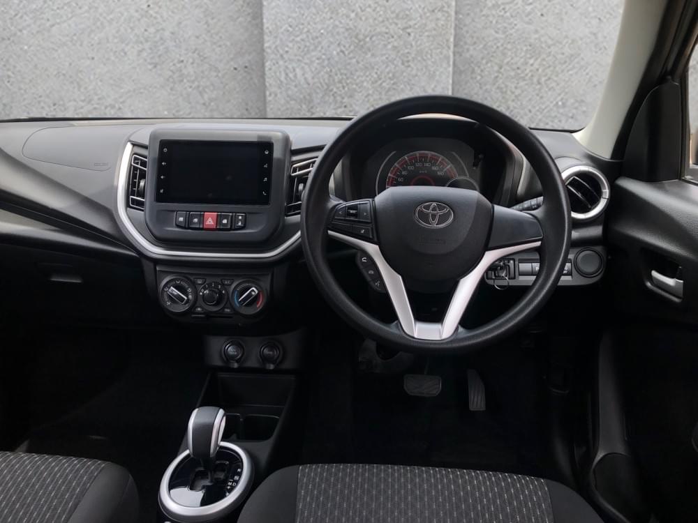 Suzuki Celerio 1.0 Gl Amt