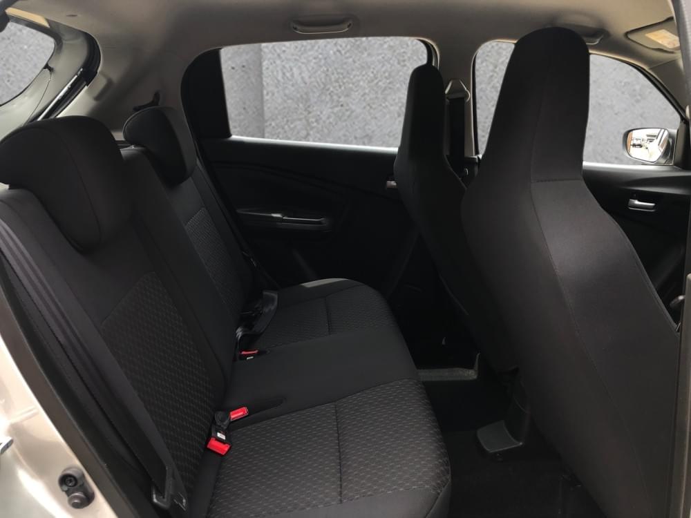 Suzuki Celerio 1.0 Gl Amt