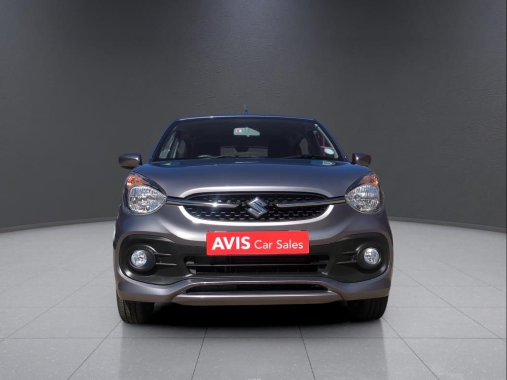 Suzuki Celerio 1.0 Gl Amt