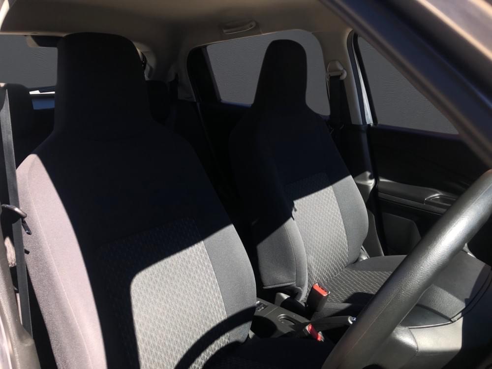 Suzuki Celerio 1.0 Gl Amt