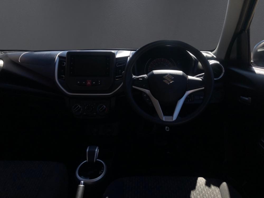 Suzuki Celerio 1.0 Gl Amt