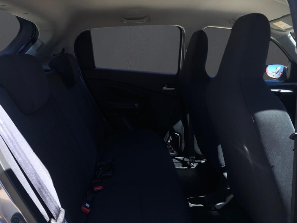 Suzuki Celerio 1.0 Gl Amt