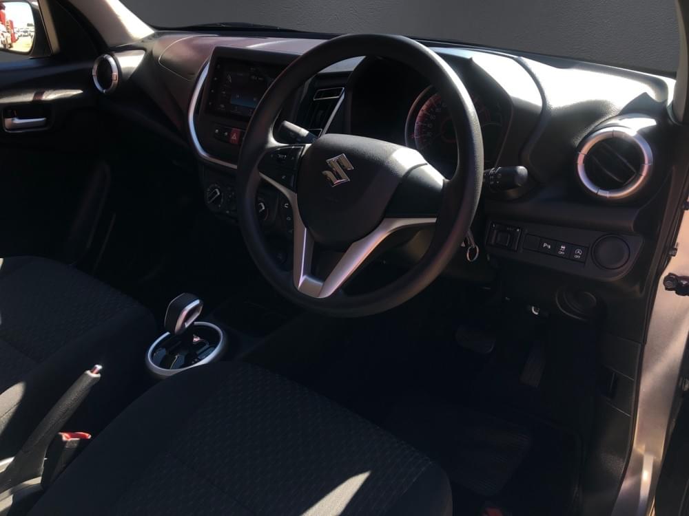 Suzuki Celerio 1.0 Gl Amt