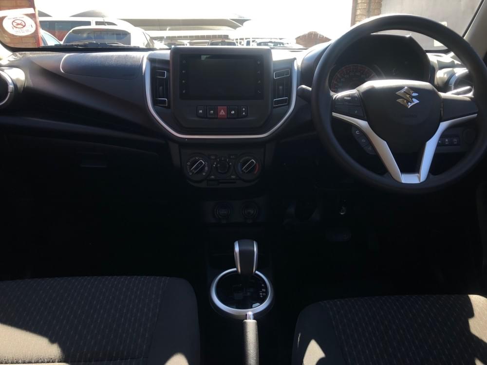 Suzuki Celerio 1.0 Gl Amt