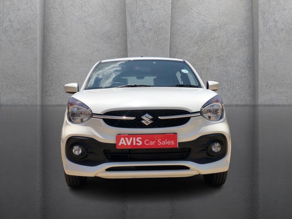 Suzuki Celerio 1.0 Gl Amt