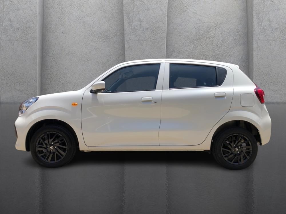 Suzuki Celerio 1.0 Gl Amt