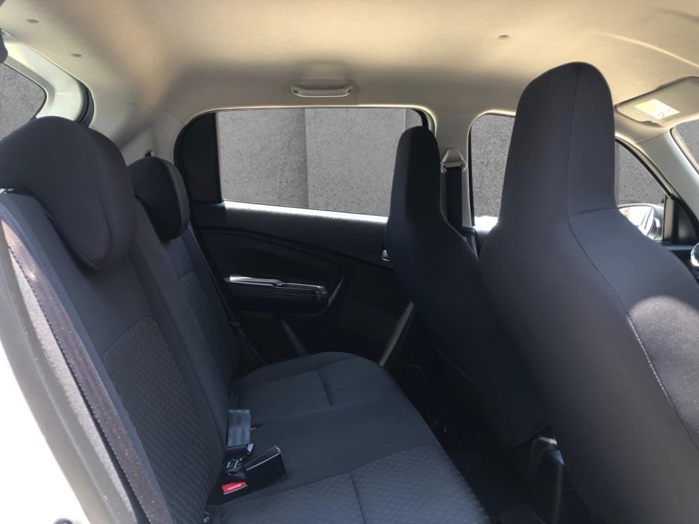 Suzuki Celerio 1.0 Gl Amt