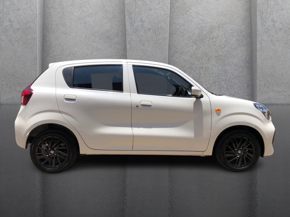 Suzuki Celerio 1.0 Gl Amt