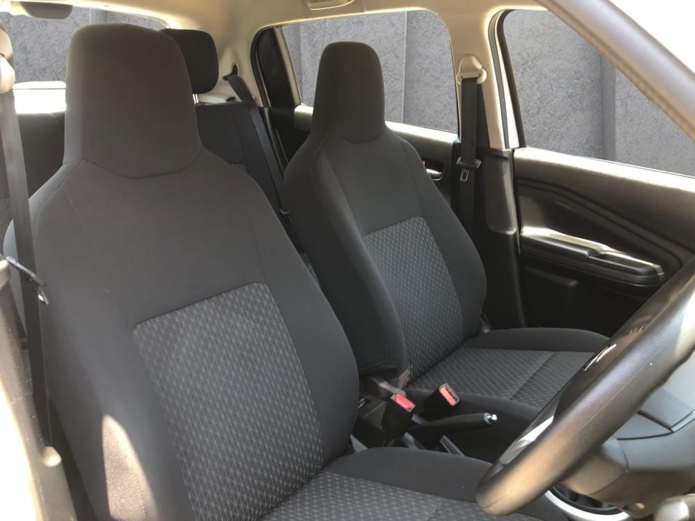 Suzuki Celerio 1.0 Gl Amt