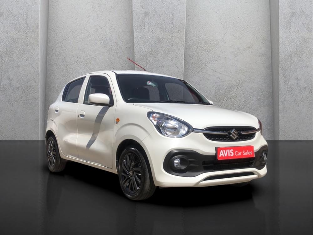 Suzuki Celerio 1.0 Gl Amt