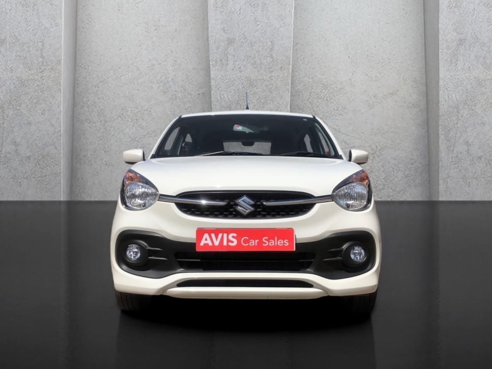 Suzuki Celerio 1.0 Gl Amt
