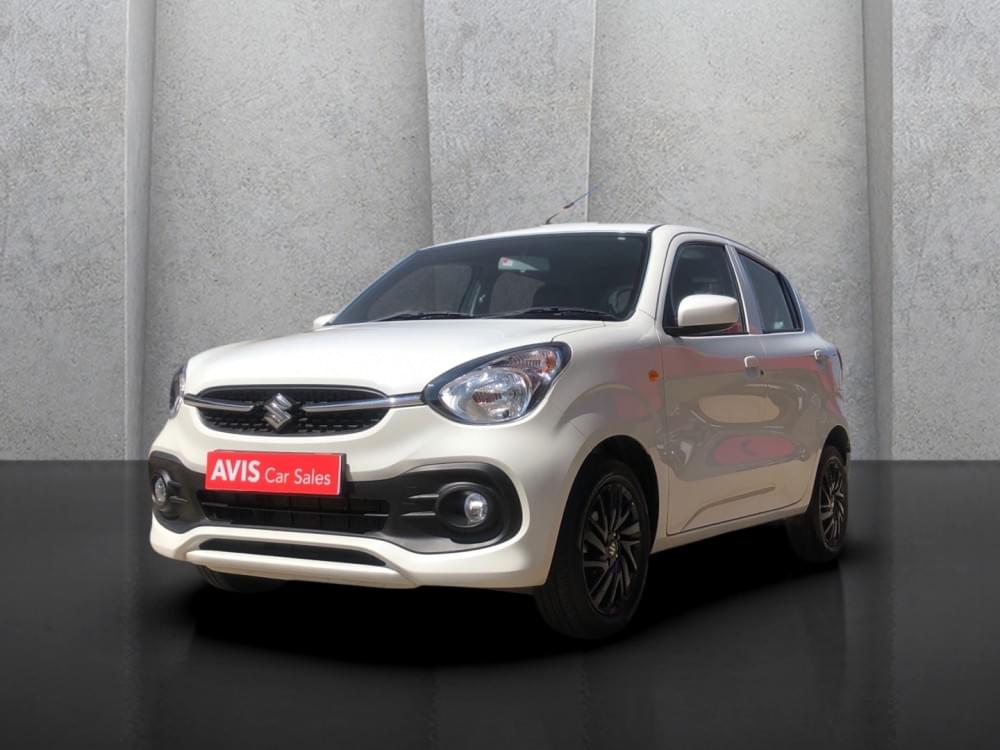 Suzuki Celerio 1.0 Gl Amt