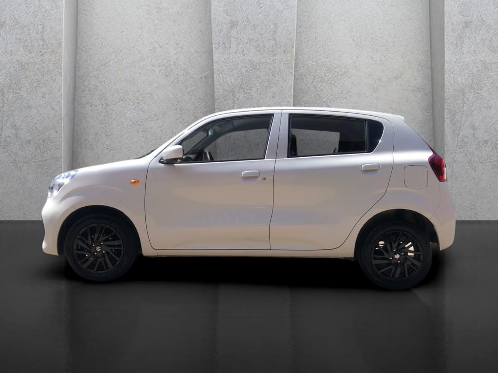 Suzuki Celerio 1.0 Gl Amt