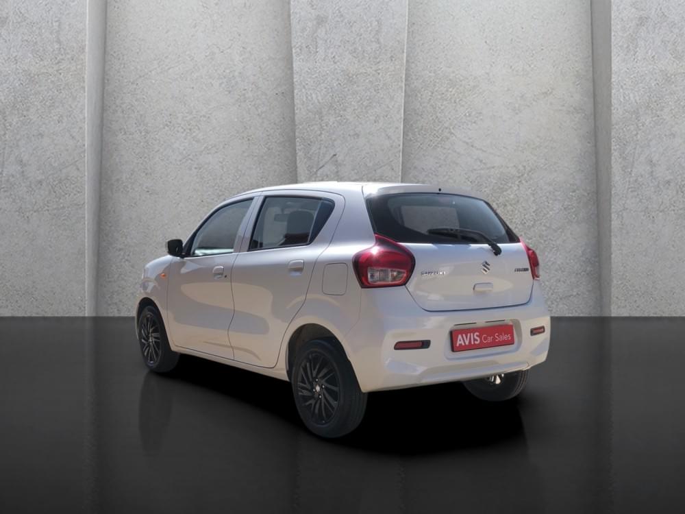 Suzuki Celerio 1.0 Gl Amt