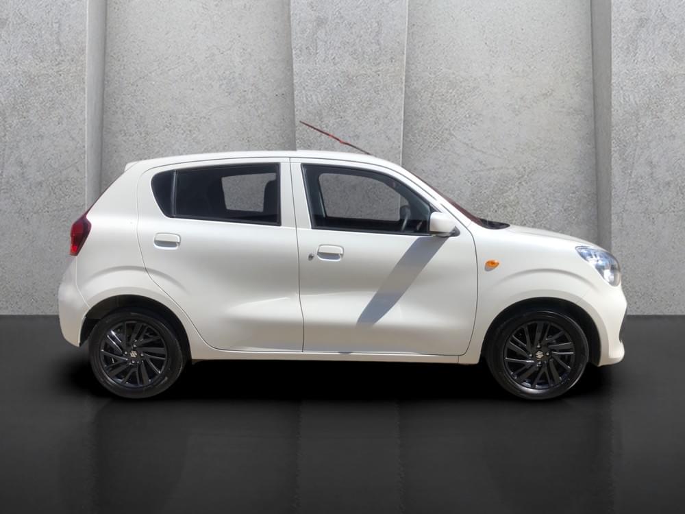 Suzuki Celerio 1.0 Gl Amt