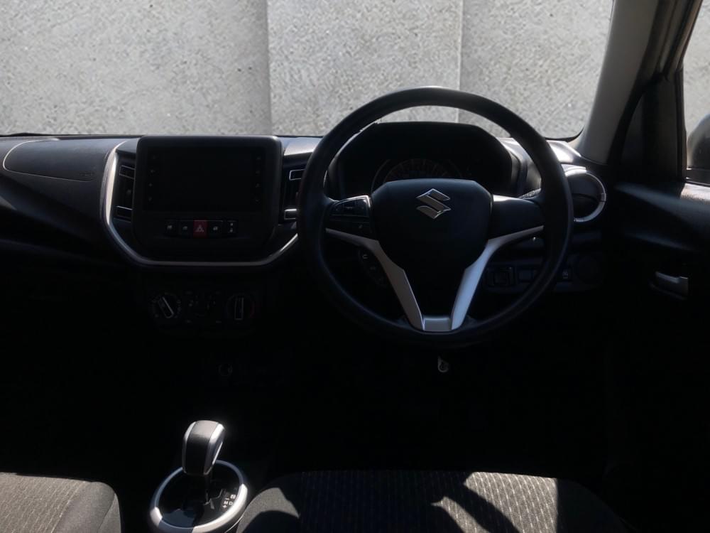 Suzuki Celerio 1.0 Gl Amt