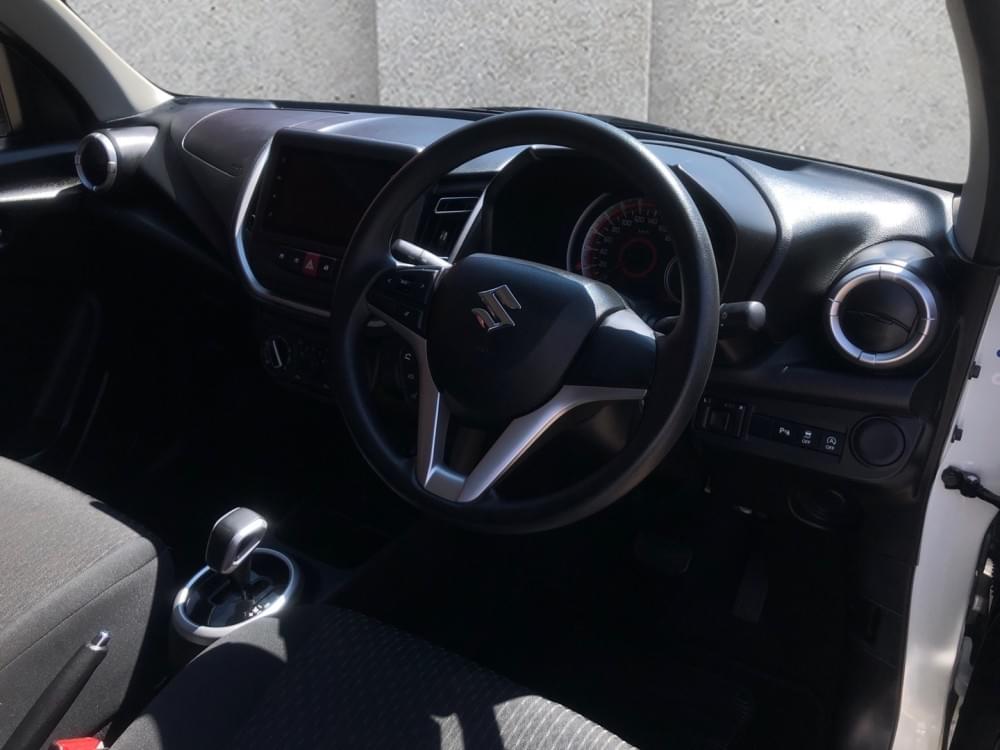 Suzuki Celerio 1.0 Gl Amt