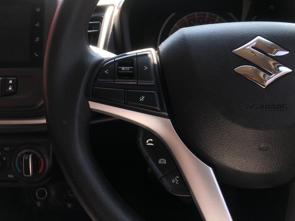 Suzuki Celerio 1.0 Gl Amt