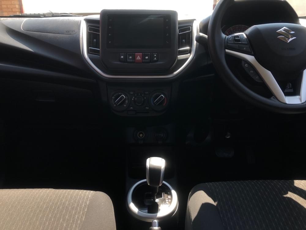 Suzuki Celerio 1.0 Gl Amt