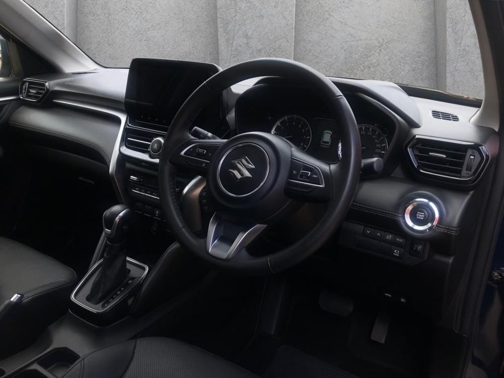 Suzuki Grand Vitara 1.5 Glx At