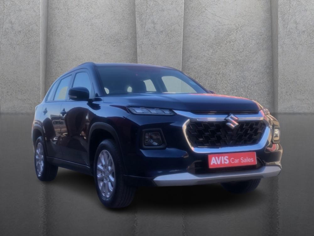 Suzuki Grand Vitara 1.5 Gl 4At Gv9