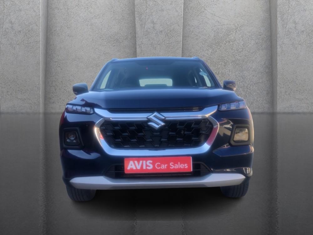 Suzuki Grand Vitara 1.5 Gl 4At Gv9