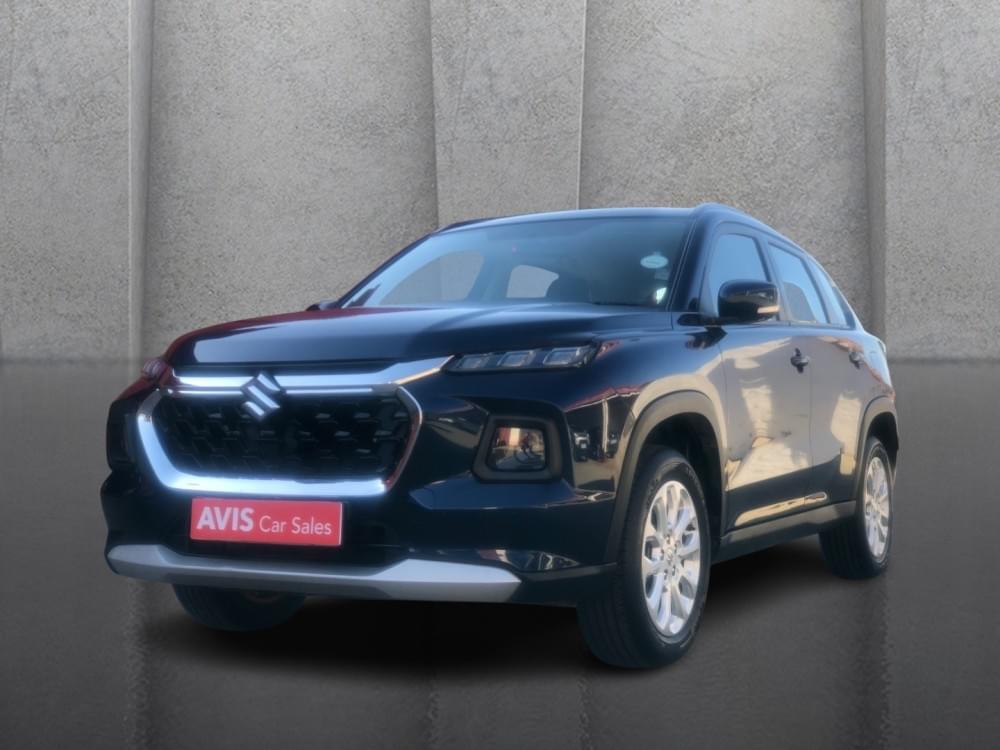 Suzuki Grand Vitara 1.5 Gl 4At Gv9