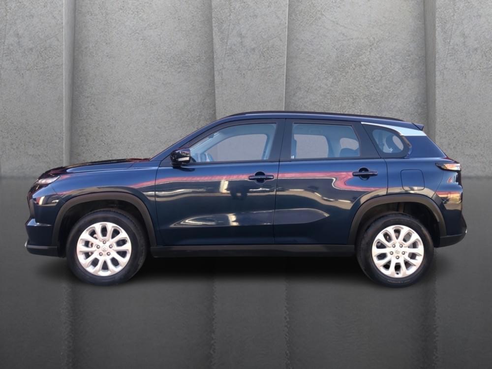 Suzuki Grand Vitara 1.5 Gl 4At Gv9