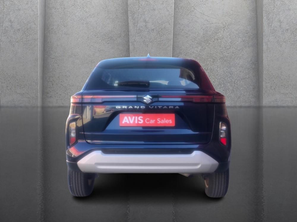 Suzuki Grand Vitara 1.5 Gl 4At Gv9