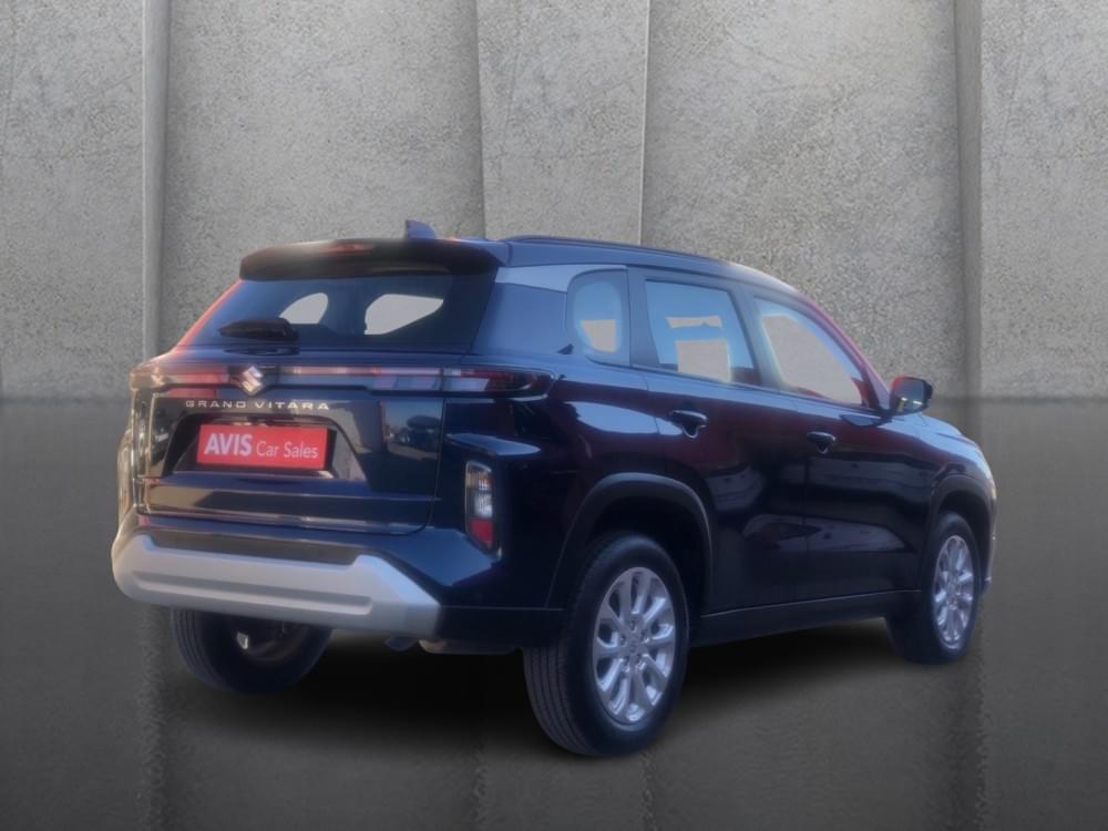 Suzuki Grand Vitara 1.5 Gl 4At Gv9